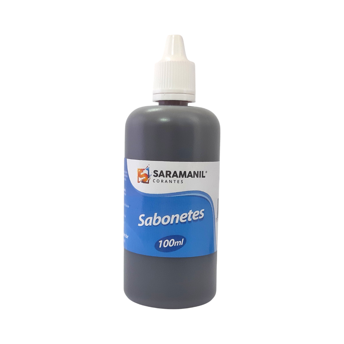 Colorante Líquido para Jabones Saramanil - 100 mL - Varios Colores - Imagen 14