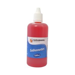 Colorante Líquido para Jabones Saramanil - 100 mL - Varios Colores