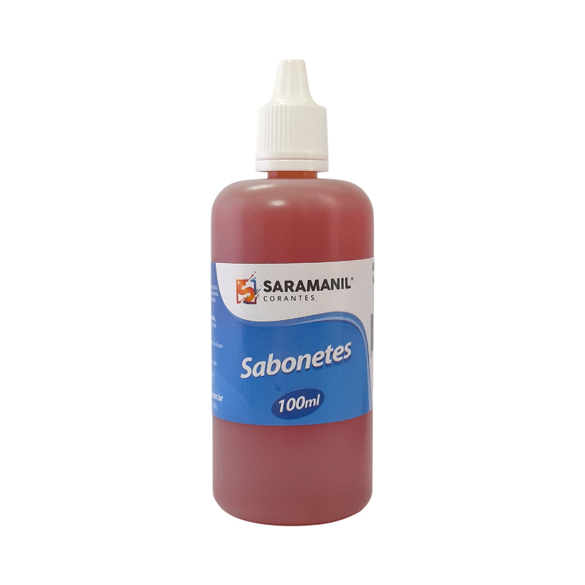 Colorante Líquido para Jabones Saramanil - 100 mL - Varios Colores - Imagen 4
