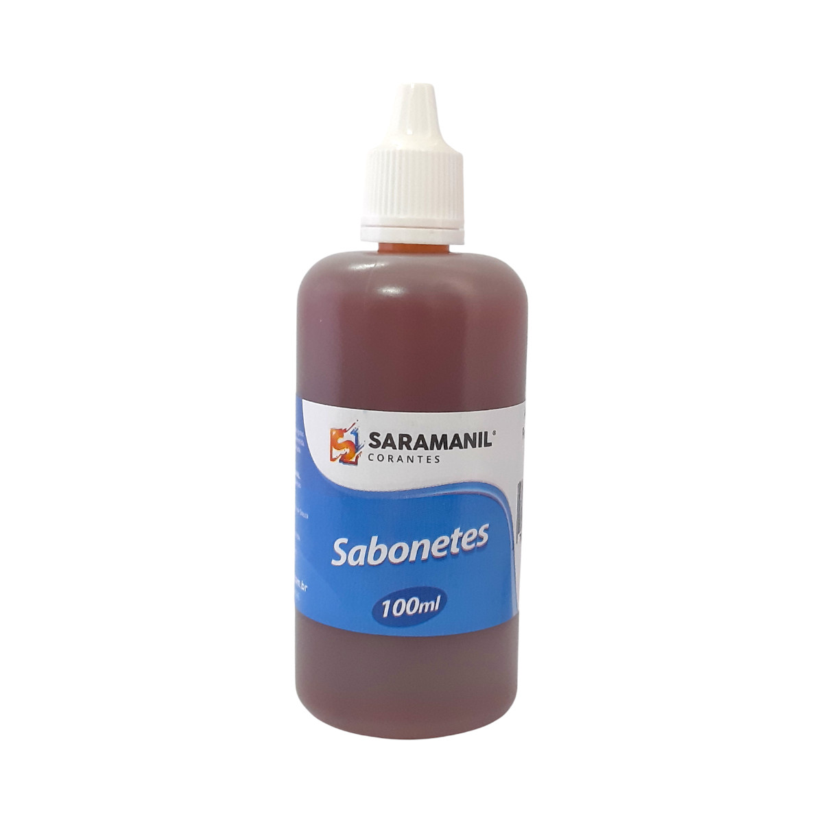 Colorante Líquido para Jabones Saramanil - 100 mL - Varios Colores - Imagen 5
