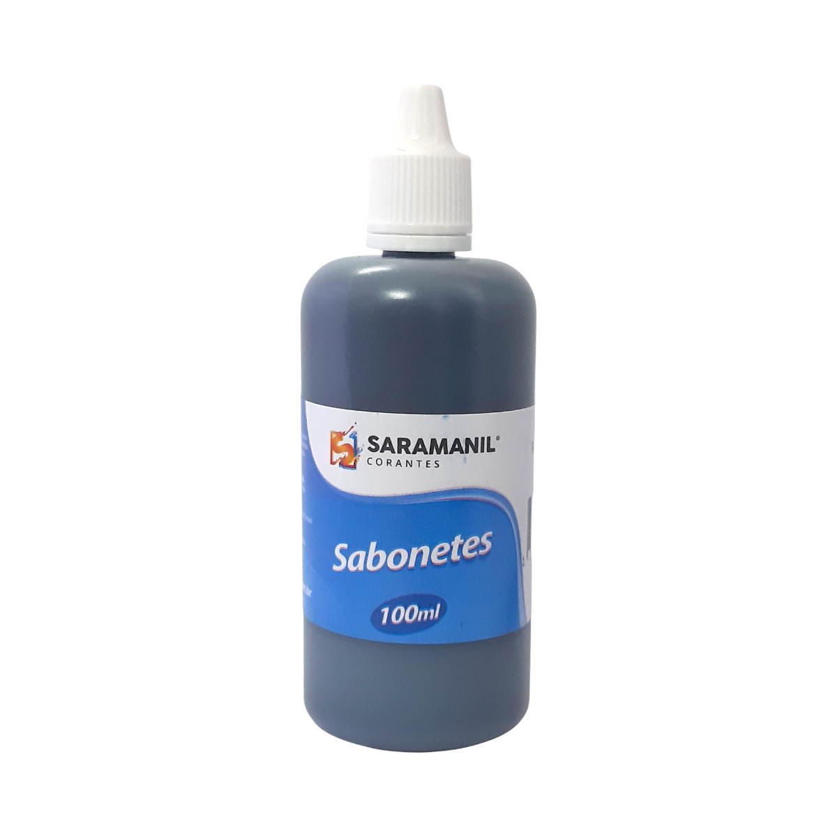 Colorante Líquido para Jabones Saramanil - 100 mL - Varios Colores - Imagen 15