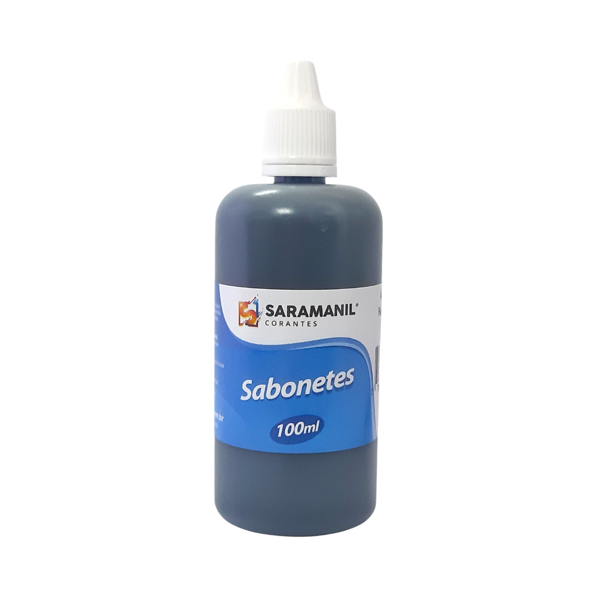 Colorante Líquido para Jabones Saramanil - 100 mL - Varios Colores - Imagen 17
