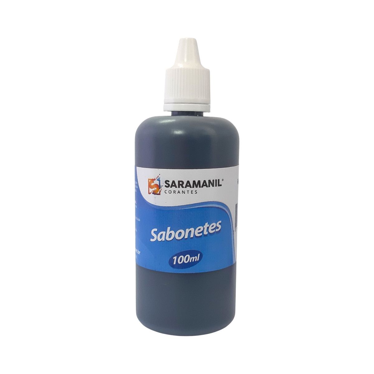 Colorante Líquido para Jabones Saramanil - 100 mL - Varios Colores - Imagen 18
