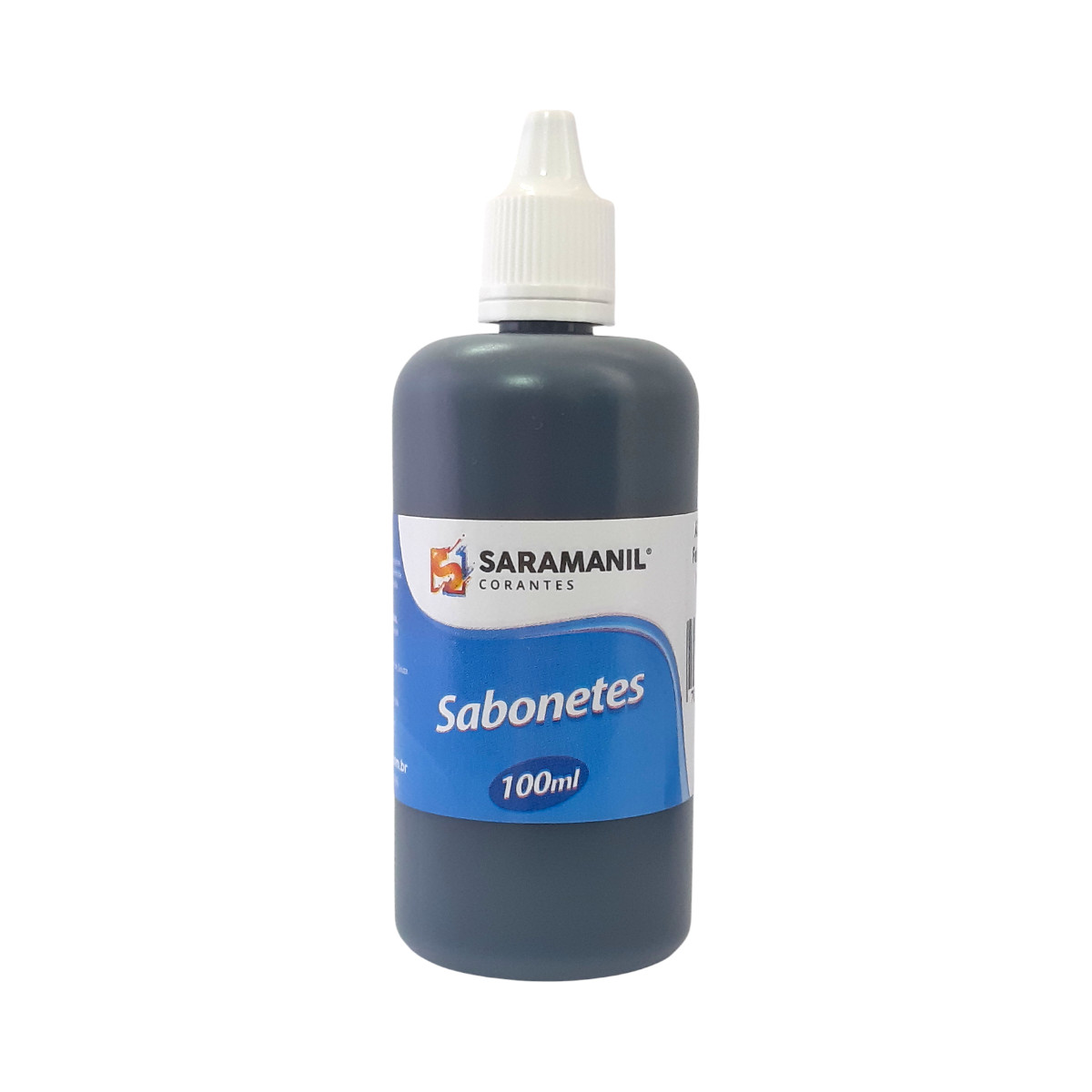 Colorante Líquido para Jabones Saramanil - 100 mL - Varios Colores - Imagen 16