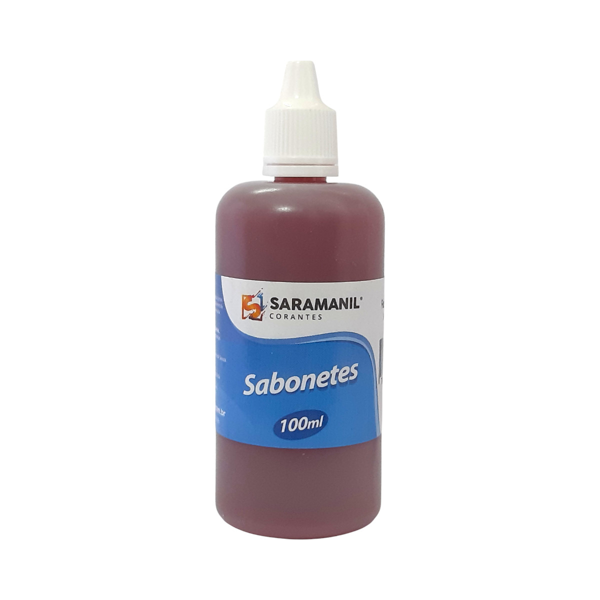 Colorante Líquido para Jabones Saramanil - 100 mL - Varios Colores - Imagen 19