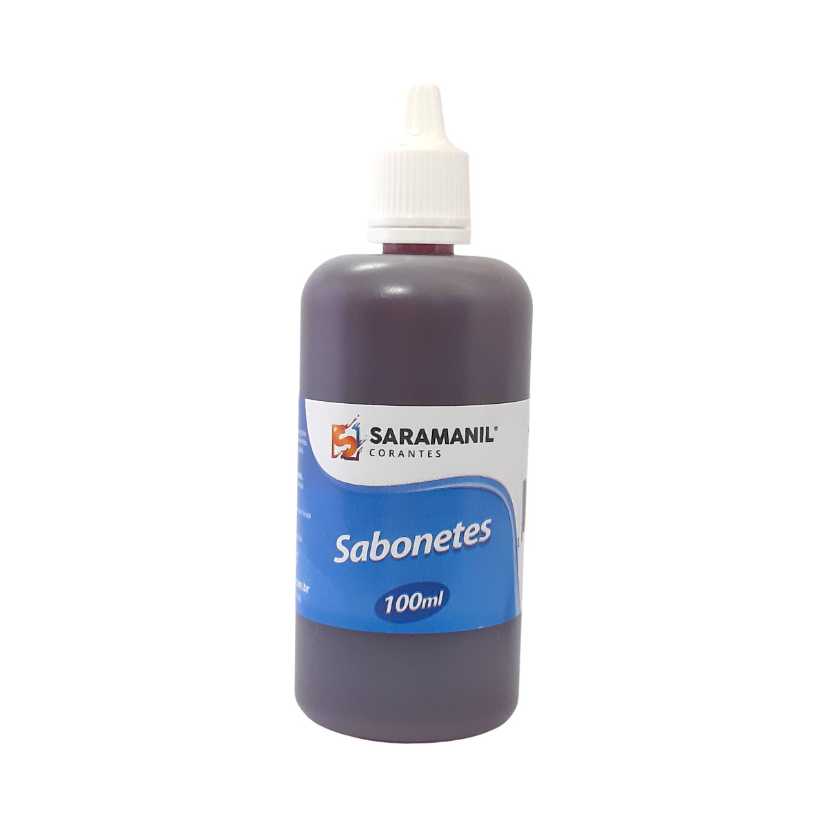 Colorante Líquido para Jabones Saramanil - 100 mL - Varios Colores - Imagen 6