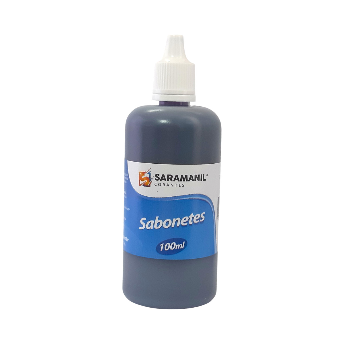 Colorante Líquido para Jabones Saramanil - 100 mL - Varios Colores - Imagen 7