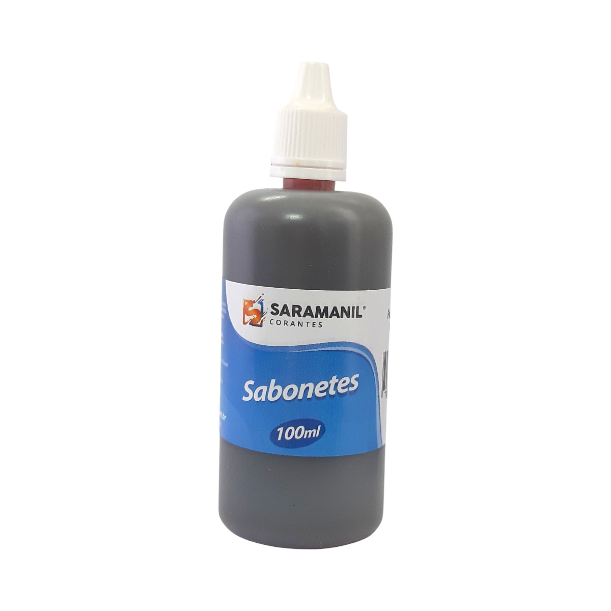 Colorante Líquido para Jabones Saramanil - 100 mL - Varios Colores - Imagen 8