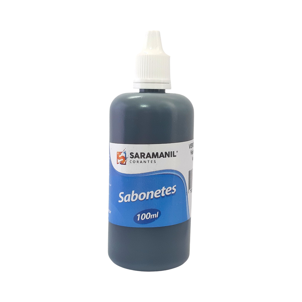 Colorante Líquido para Jabones Saramanil - 100 mL - Varios Colores - Imagen 9