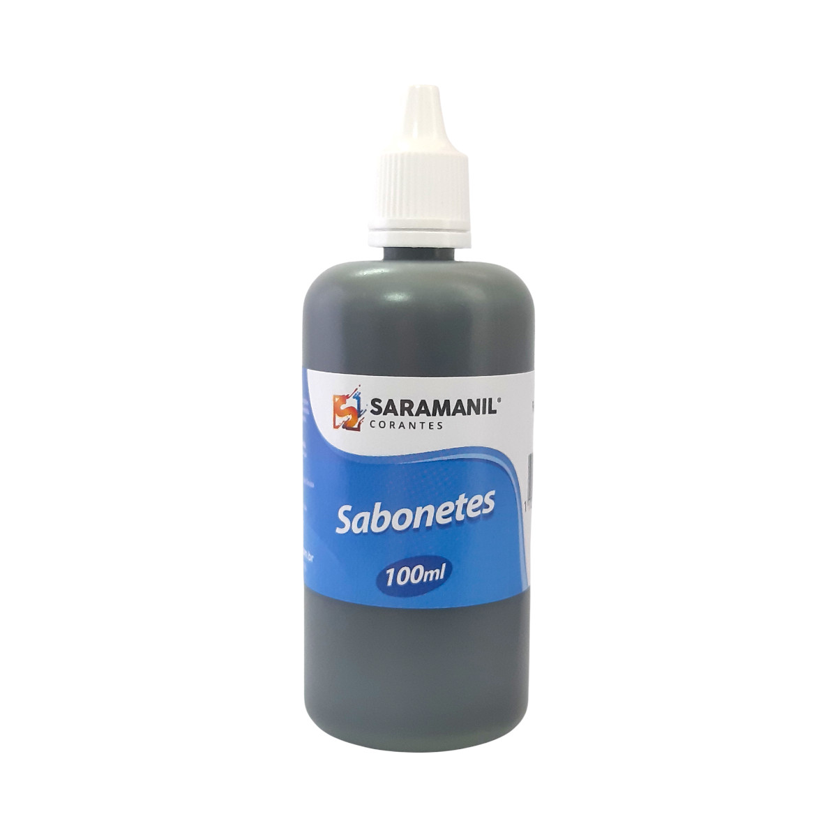 Colorante Líquido para Jabones Saramanil - 100 mL - Varios Colores - Imagen 10