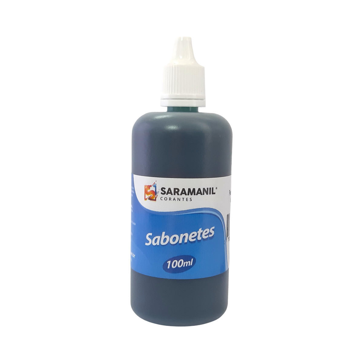 Colorante Líquido para Jabones Saramanil - 100 mL - Varios Colores - Imagen 11