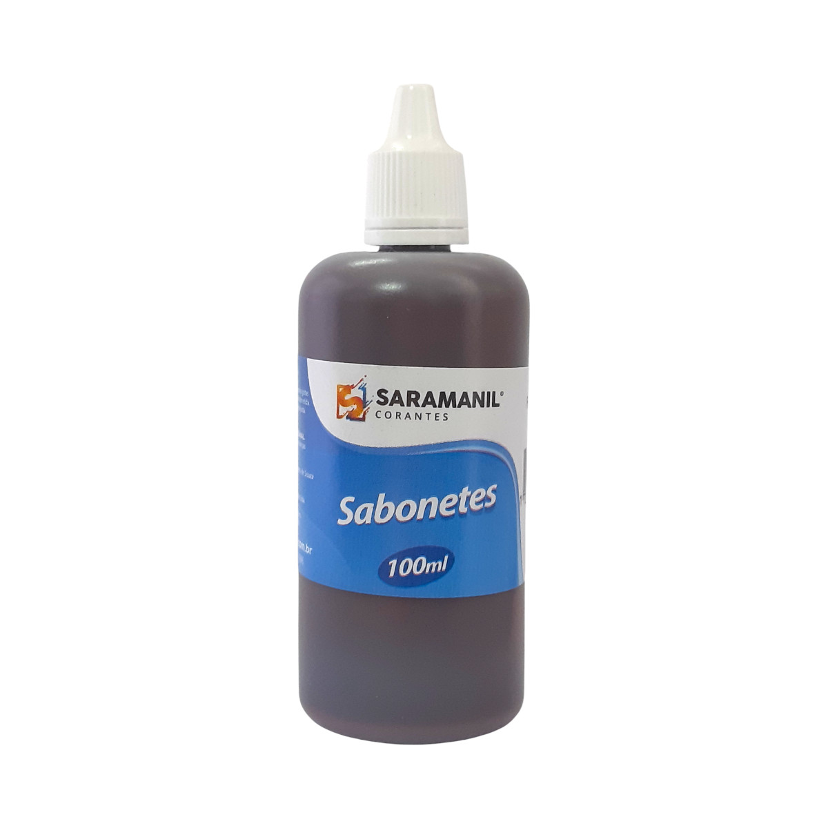 Colorante Líquido para Jabones Saramanil - 100 mL - Varios Colores - Imagen 12