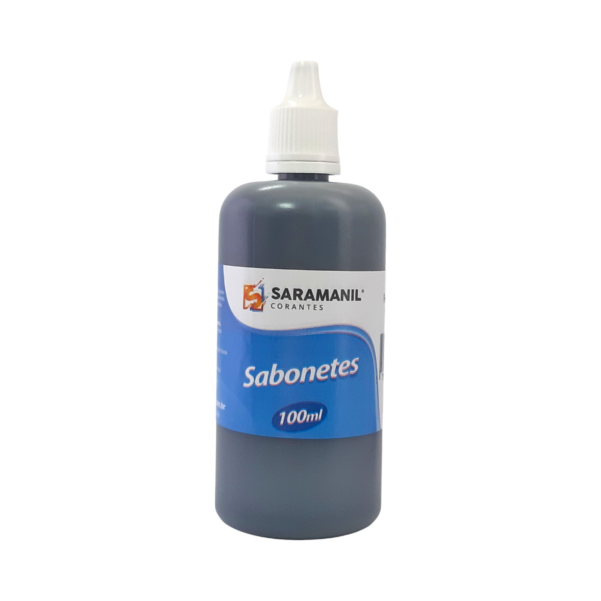 Colorante Líquido para Jabones Saramanil - 100 mL - Varios Colores - Imagen 13