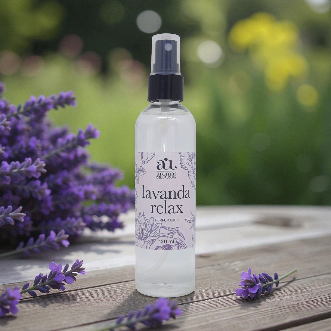 Pack Home - 10 perfumadores línea Home 120 mL - Imagen 8