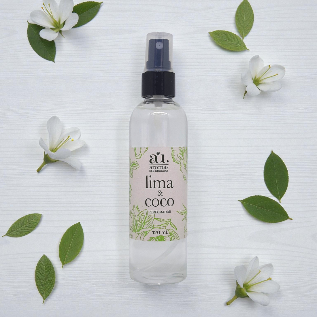 Pack Home - 10 perfumadores línea Home 120 mL - Imagen 9