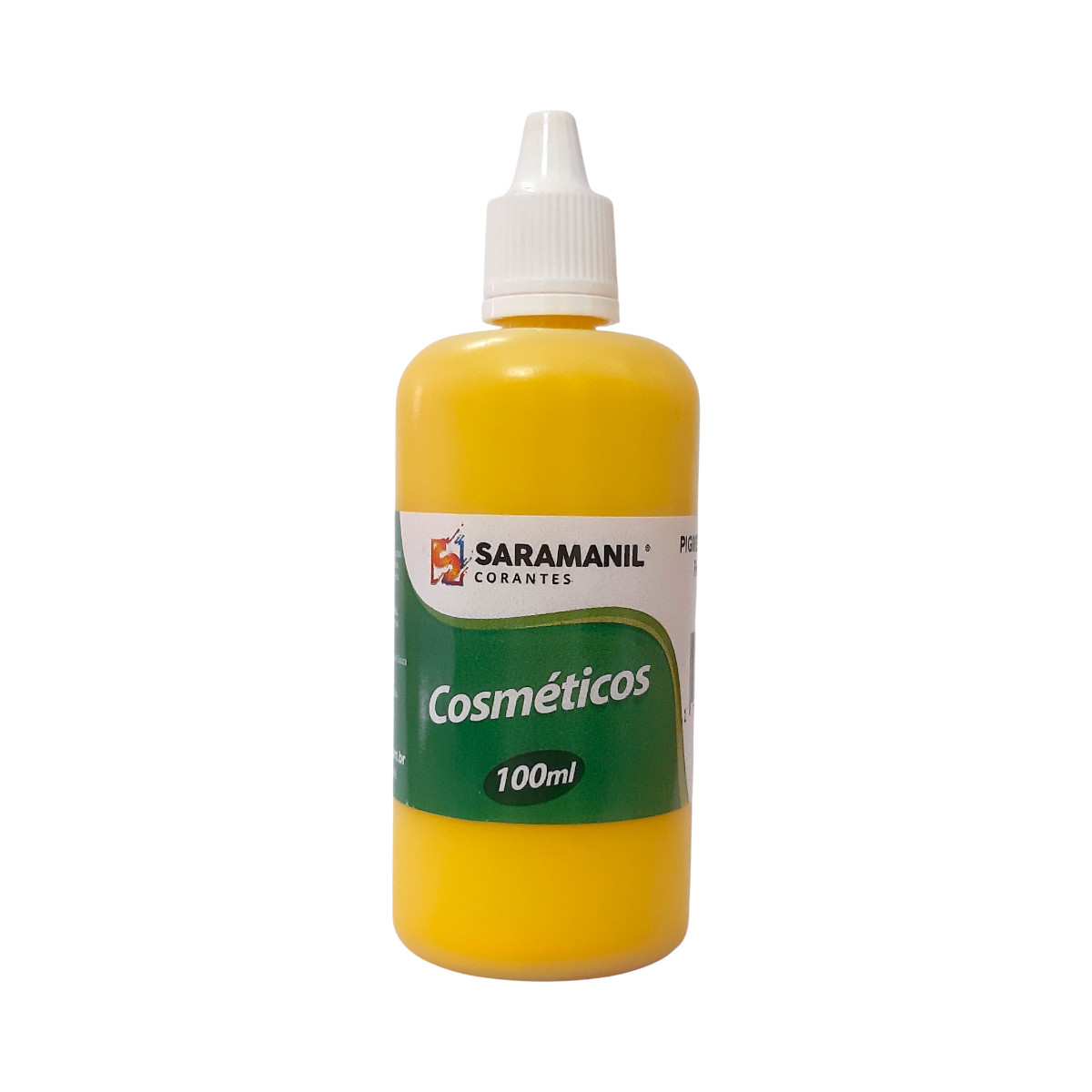 Pigmento Líquido para Cosméticos Saramanil – 100 mL – Varios Colores - Imagen 12