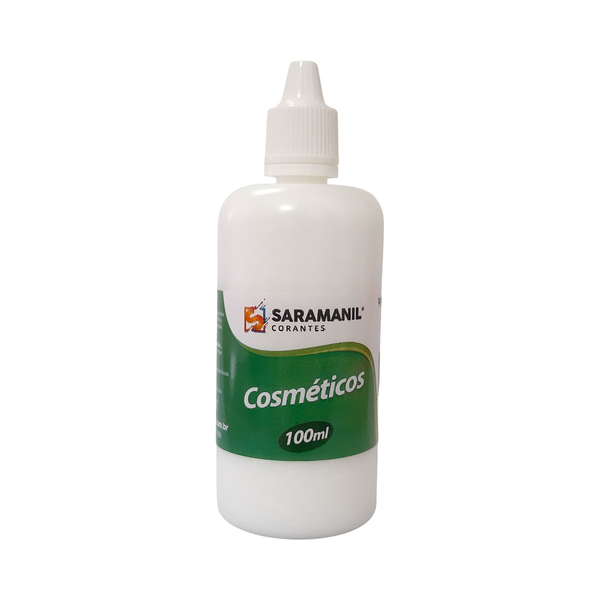 Pigmento Líquido para Cosméticos Saramanil – 100 mL – Varios Colores - Imagen 10