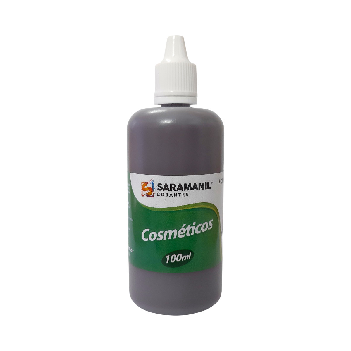 Pigmento Líquido para Cosméticos Saramanil – 100 mL – Varios Colores - Imagen 9
