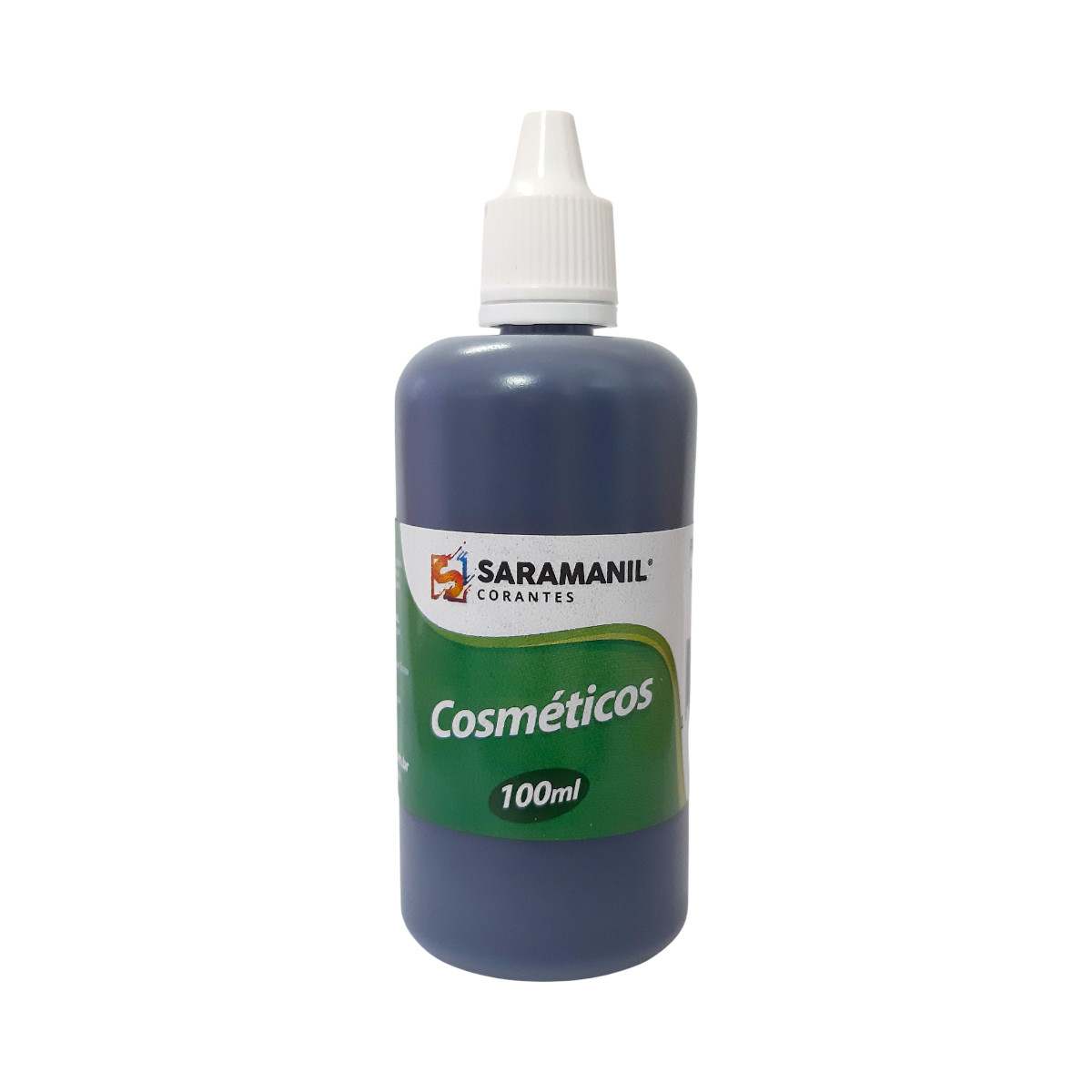 Pigmento Líquido para Cosméticos Saramanil – 100 mL – Varios Colores - Imagen 8