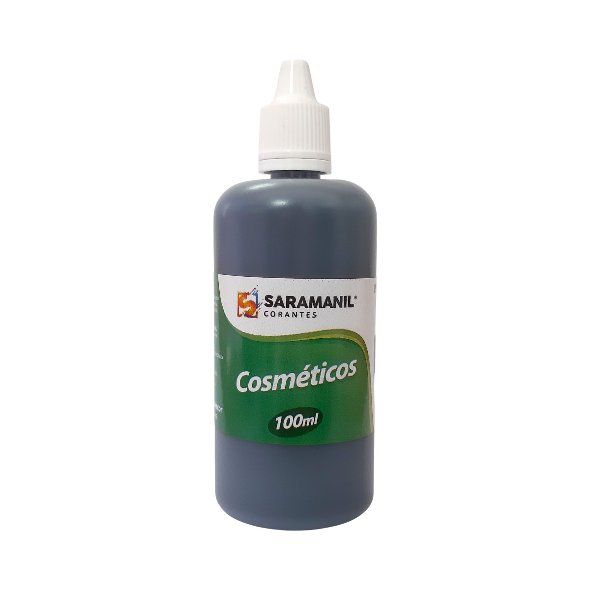 Pigmento Líquido para Cosméticos Saramanil – 100 mL – Varios Colores - Imagen 6
