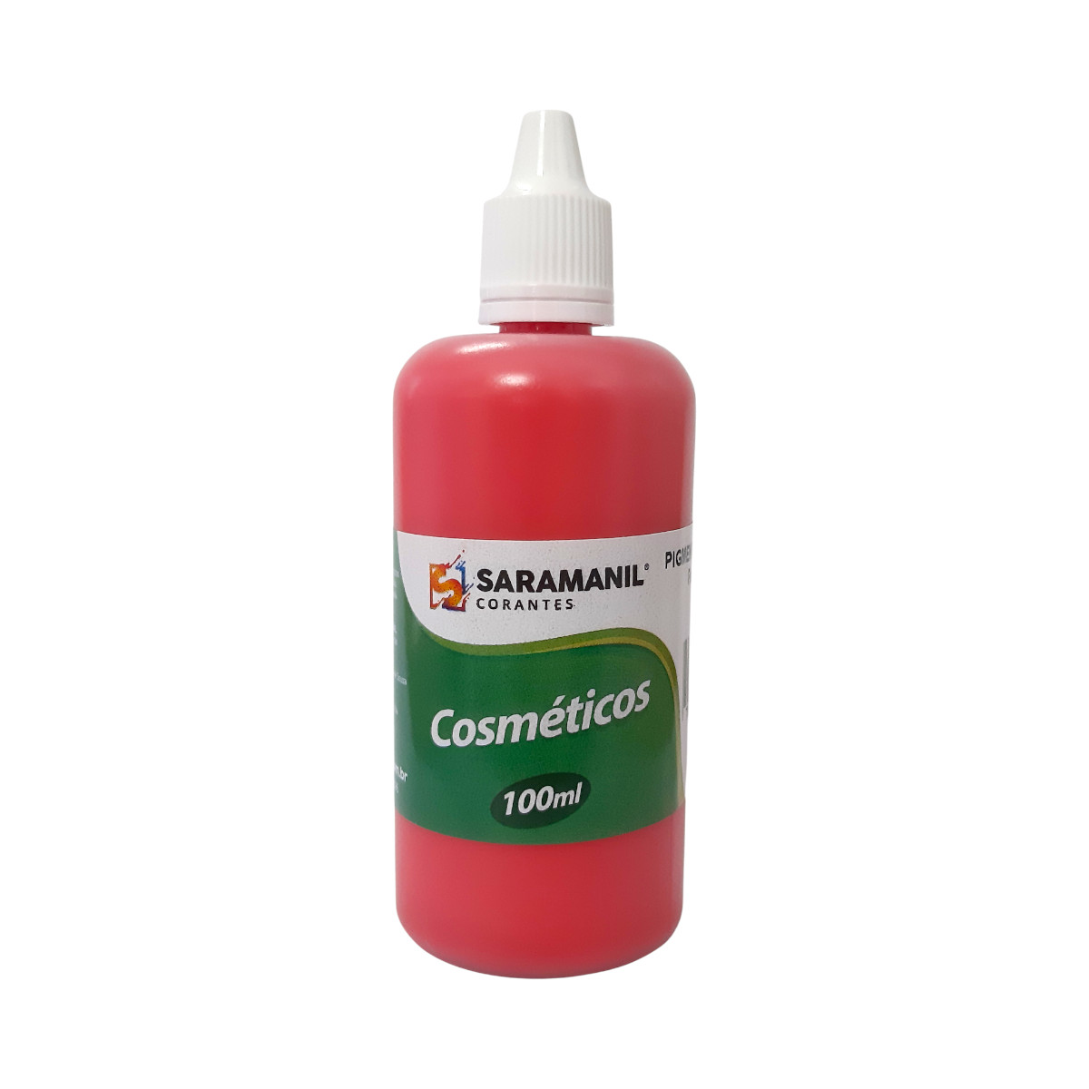 Pigmento Líquido para Cosméticos Saramanil – 100 mL – Varios Colores - Imagen 5