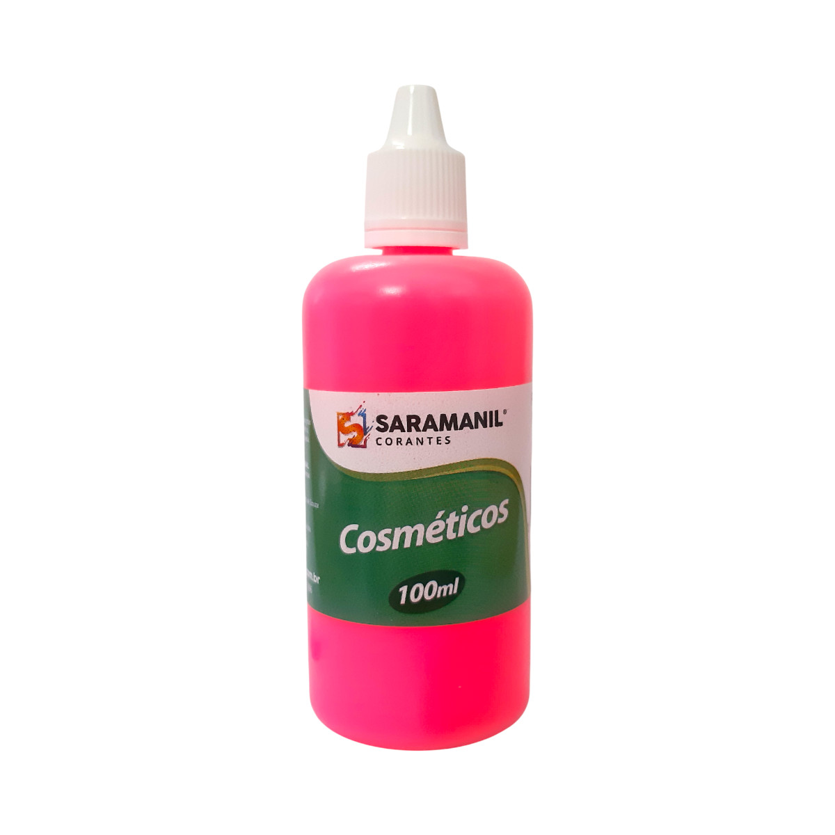 Pigmento Líquido para Cosméticos Saramanil – 100 mL – Varios Colores - Imagen 4