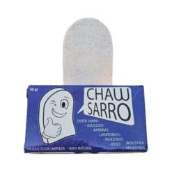 Quita Sarro ChawSarro