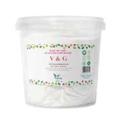 Base De Sales De Baño Espumante 100% Vegetal 900 g