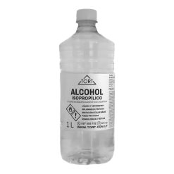 Alcohol Isopropílico 1 L