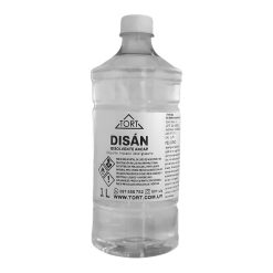 Disan Disolvente Ancap 1 L