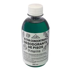 Limpiador Desodorante Ultra Concentrado 250 mL - Marina