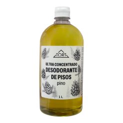 Limpiador Desodorante Ultra Concentrado 250 mL - Pino
