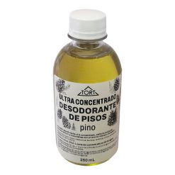 Limpiador Desodorante Ultra Concentrado 250 mL - Pino