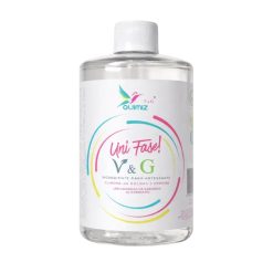 Uni Fase Para Unir Capas De Jabón 500 mL