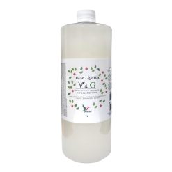 Base Perlada Para Jabón Líquido 1 L