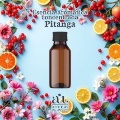 Esencia Pitanga 30 Cc