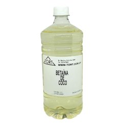 Betaína de Coco 1 L