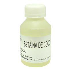 Betaína de Coco 100 mL