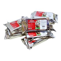 Masa De Cerámica Fría Para Modelar 10 Kg Gris Teoría