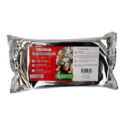 Masa De Cerámica Fría Para Modelar 1 Kg Gris Teoría